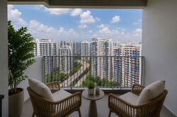High Park Residences (D28), Apartment #597592591